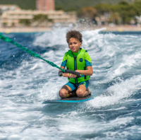 Jobe Wakesurf Rope - wakesurfové lano