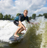 Jobe Pace Wakesurfer - 142,2 cm x 52 cm