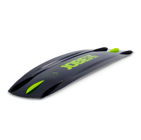 Jobe Vanity Wakeboard - rôzne veľkosti