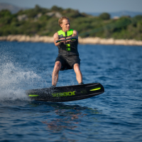 Jobe Vanity Wakeboard - rôzne veľkosti