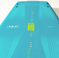 Jobe Maddox Junior Wakeboard pre deti - 127 cm