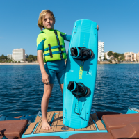 Jobe Maddox Junior Wakeboard pre deti - 127 cm