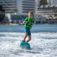 Jobe Maddox Junior Wakeboard pre deti - 127 cm