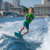 Jobe Maddox Junior Wakeboard pre deti - 127 cm