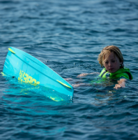 Jobe Maddox Junior Wakeboard pre deti - 127 cm