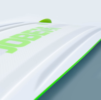 Jobe Breach Wakeboard - 143 cm