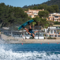 Jobe Breach Wakeboard - 143 cm