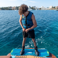 Jobe Breach Wakeboard - 143 cm