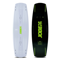 Jobe Maddox Wakeboard 138 cm - viazanie Unit