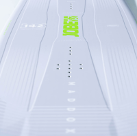 Jobe Maddox Wakeboard - rôzne veľkosti