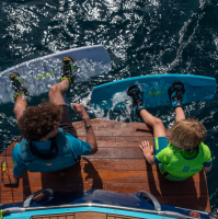 Jobe Maddox Wakeboard - rôzne veľkosti