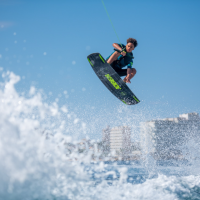 Jobe Maddox Wakeboard - rôzne veľkosti