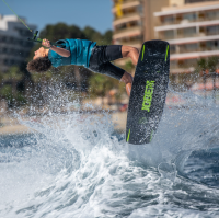 Jobe Maddox Wakeboard - rôzne veľkosti