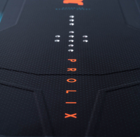 Jobe Prolix Wakeboard - rôzne veľkosti