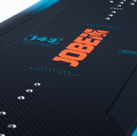 Jobe Prolix Wakeboard - rôzne veľkosti