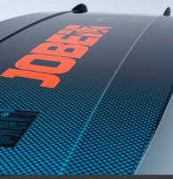 Jobe Prolix Wakeboard - rôzne veľkosti