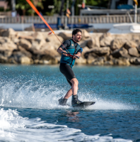 Jobe Prolix Wakeboard - rôzne veľkosti