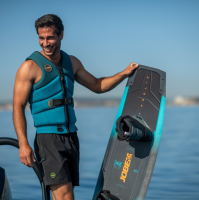 Jobe Prolix Wakeboard - rôzne veľkosti