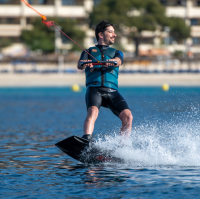 Jobe Prolix Wakeboard - rôzne veľkosti