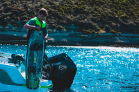 Jobe Prolix Wakeboard - rôzne veľkosti