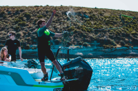 Jobe Prolix Wakeboard - rôzne veľkosti