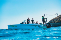 Jobe Prolix Wakeboard - rôzne veľkosti