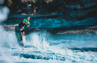 Jobe Prolix Wakeboard - rôzne veľkosti