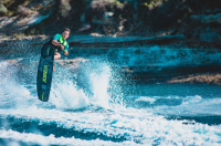 Jobe Prolix Wakeboard - rôzne veľkosti