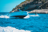 Jobe Prolix Wakeboard - rôzne veľkosti