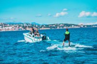 Jobe Prolix Wakeboard - rôzne veľkosti