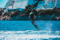 Jobe Prolix Wakeboard - rôzne veľkosti