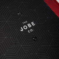 Jobe Logo Series Wakeboard 138 cm + viazanie MAZE univerzálna veľkosť