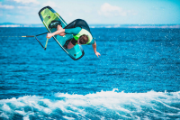 JOBE VANITY Wakeboard 131 cm + viazanie MAZE univerzálna veľkosť