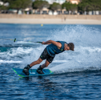 Jobe Charge viazanie pre Wakeboard