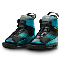 Jobe Ripper Wakeboard viazanie pre deti