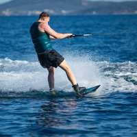 Jobe Maze viazanie pre Wakeboard - univerzálne