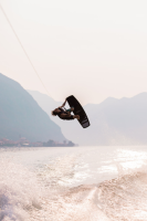 Jobe Nitro viazanie pre Wakeboard