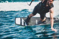 Jobe Nitro viazanie pre Wakeboard