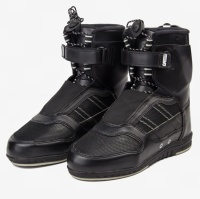 JOBE DRIFT EVO SNEAKERS BLACK Viazanie pre wakeboard