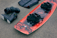 JOBE EVO ADAPTER SET - veľkosť S/M