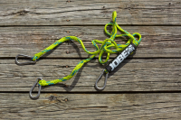 Jobe Watersports Bridle - tažné lano pre wakeboardy bez kladky