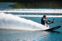 Jobe Encore 67" Slalom Ski