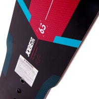 Jobe Hemi Combo Waterskis - combo lyže