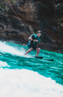 Jobe Hemi Combo Waterskis - combo lyže