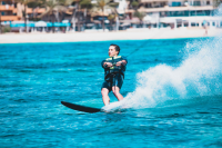Jobe Hemi Combo Waterskis - combo lyže