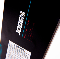 Jobe Mode Combo Waterskis 67" - combo lyže