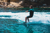 Jobe Mode Combo Waterskis 67" - combo lyže