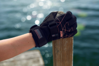 Jobe Stream Gloves Men - rukavice pre vodné športy