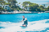 Jobe Prophecy Kneeboard