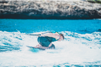 Jobe Prophecy Kneeboard